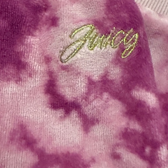 Juicy Couture Jogger Set - Picture 8 of 9